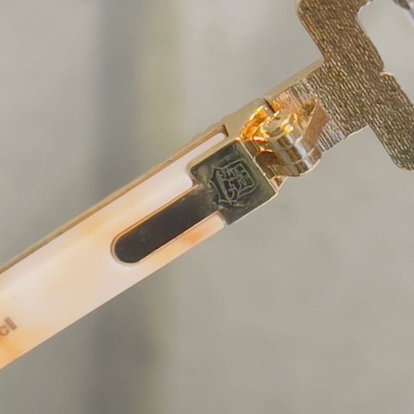 Giovenzio Donatello Clear Glasses - Picture 5 of 10